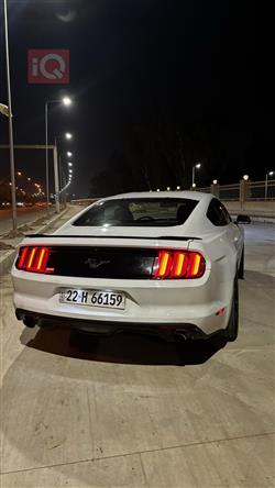 فورد موستانج